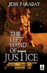 The Left Hand of Justice available from Bold Strokes Books